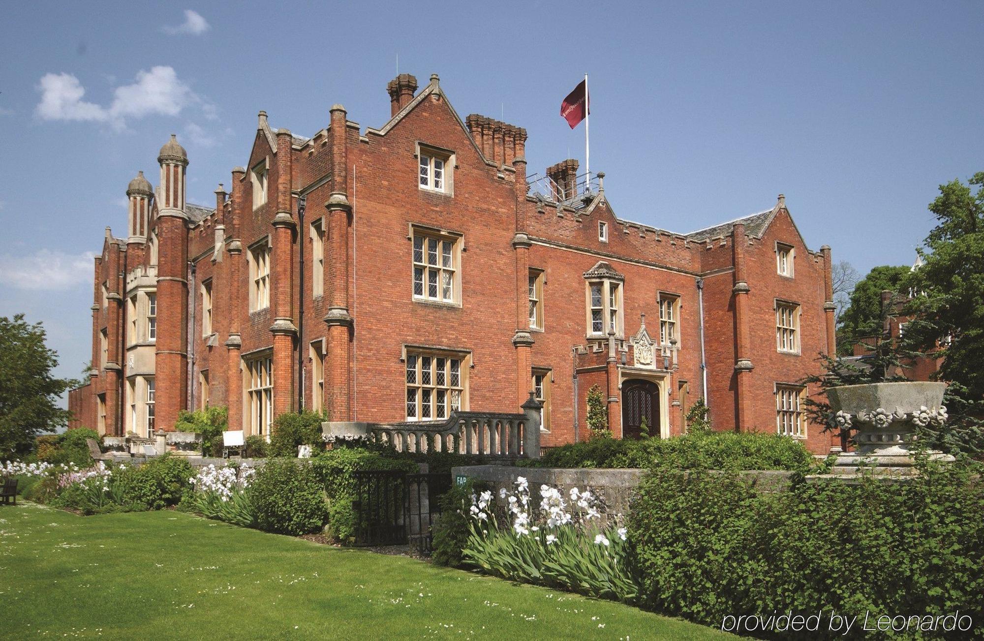 De Vere Latimer Estate Chesham Exterior foto