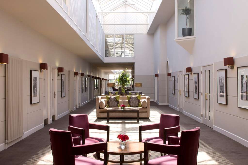 De Vere Latimer Estate Chesham Interior foto