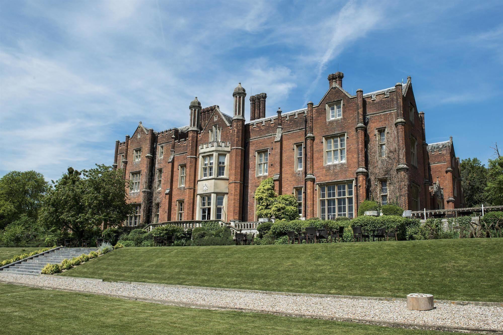 De Vere Latimer Estate Chesham Exterior foto