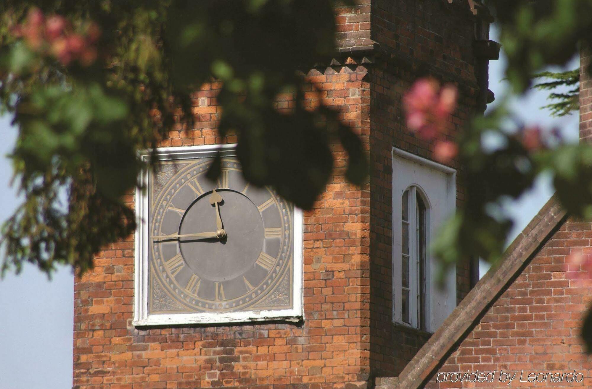 De Vere Latimer Estate Chesham Exterior foto